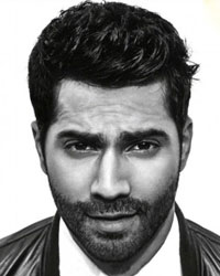 Varun Dhawan